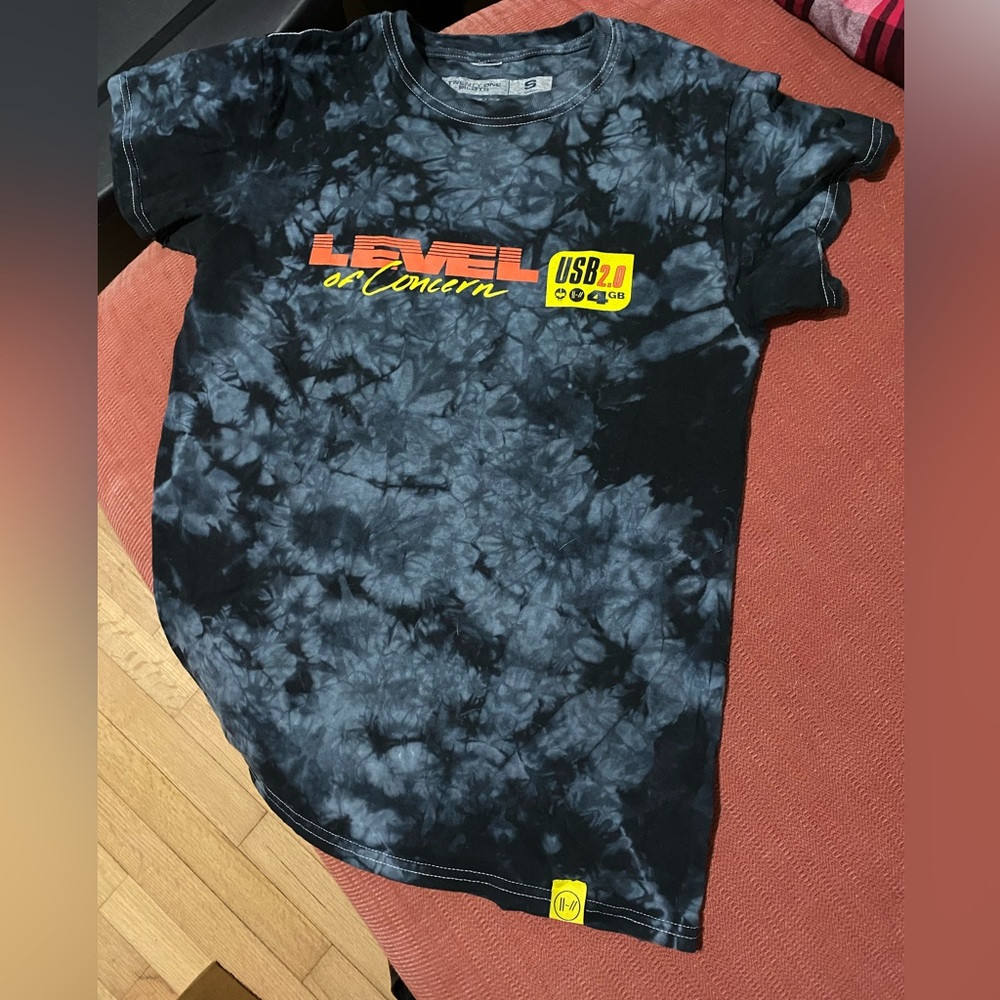 Twenty One Pilots Tshirt